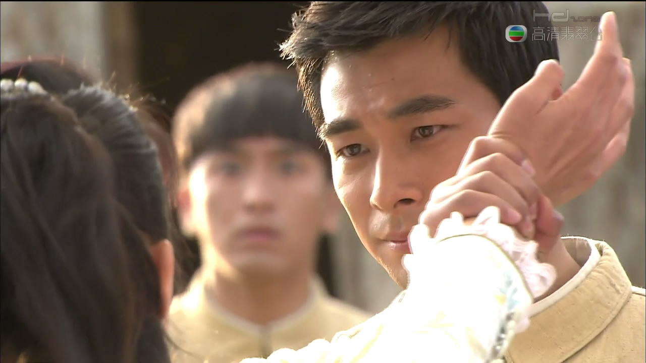 赵文卓娶了梅艳芳会怎样,梅艳芳讲述赵文卓是最想嫁的人