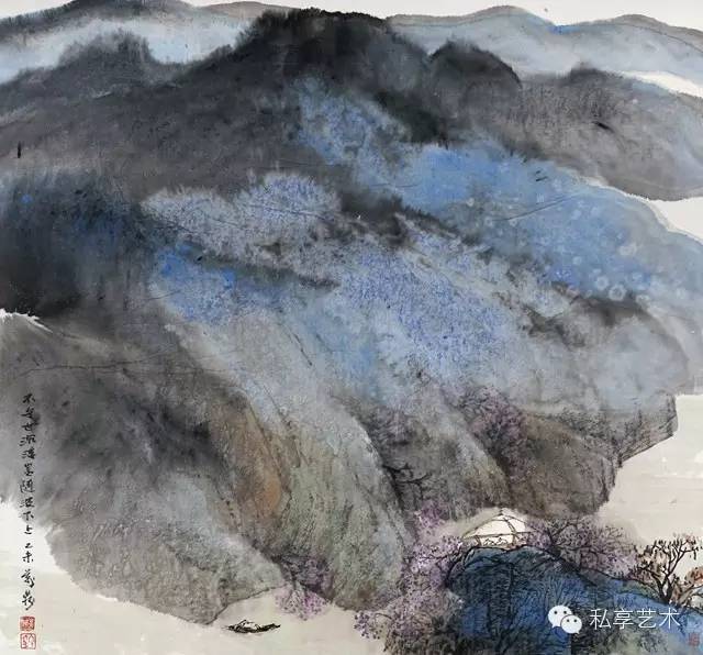 万鼎：览大美之景生壮美之怀