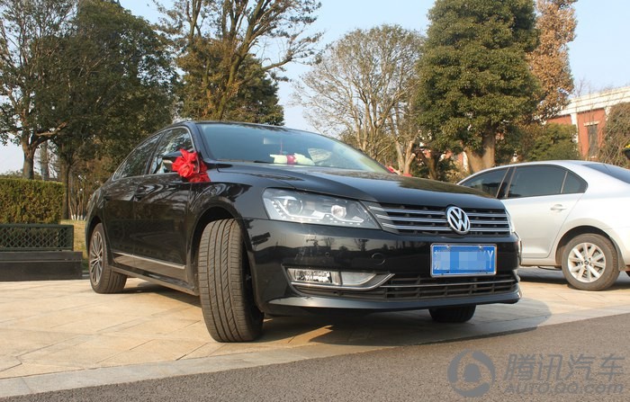 给老婆的车，*萨特帕**御尊版