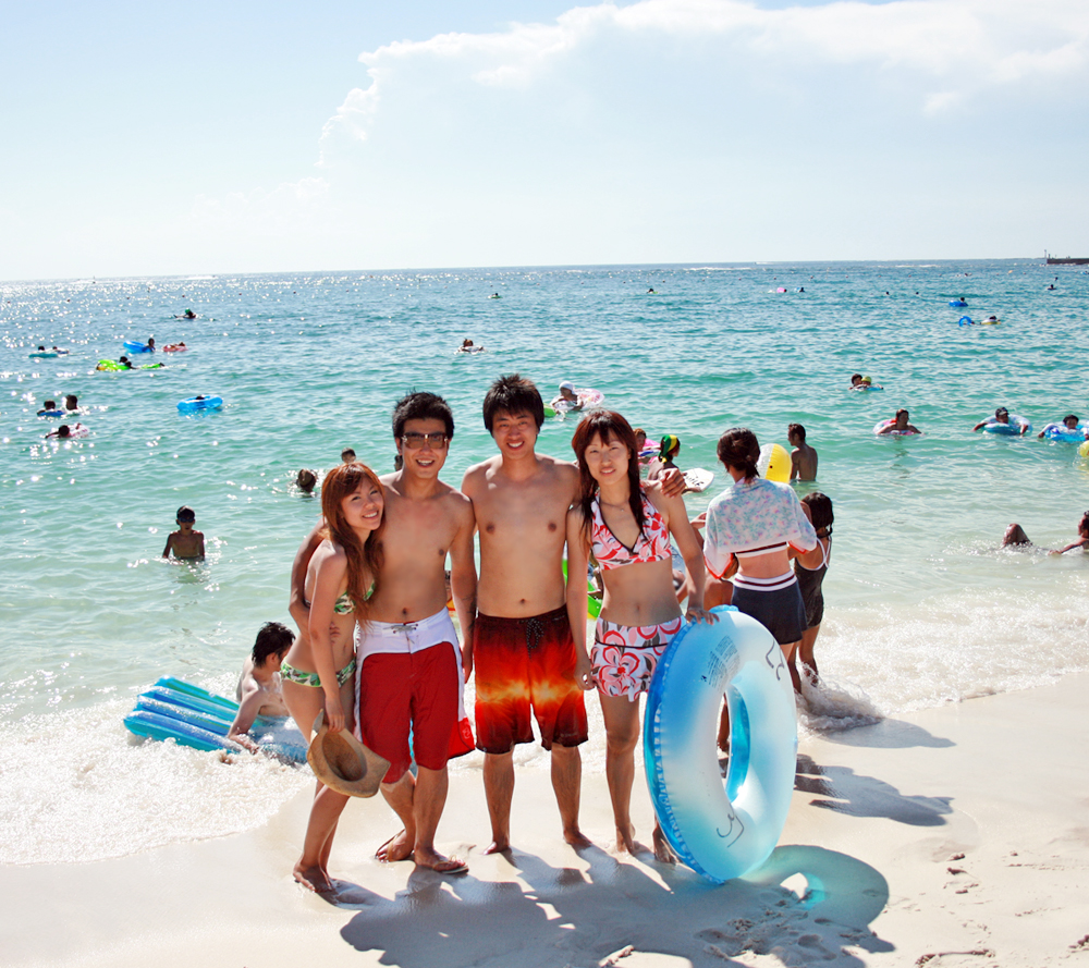 好消息！16年夏天去南澳《杨梅坑、东西涌》不会再堵、游玩攻略