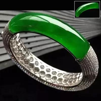 成品真是太惊艳了手工diy,玉碎珠子diy教程