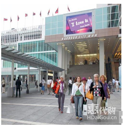 2023香港尖沙咀购物全攻略,香港尖沙咀购物一日游