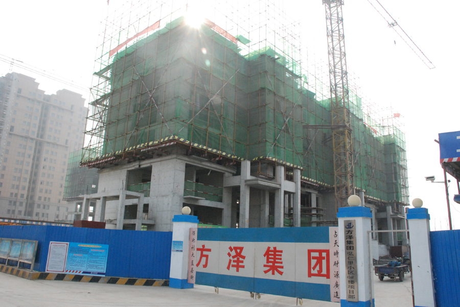 二医院康复院区施工,二医院新院区规划图