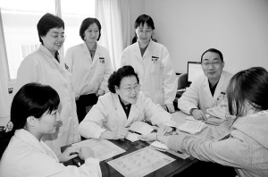 国医大师美容养颜圣品,国医大师美容养颜方