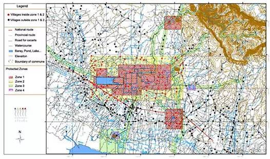 你知道吴哥窟的故事,你知道柬埔寨桔井吗