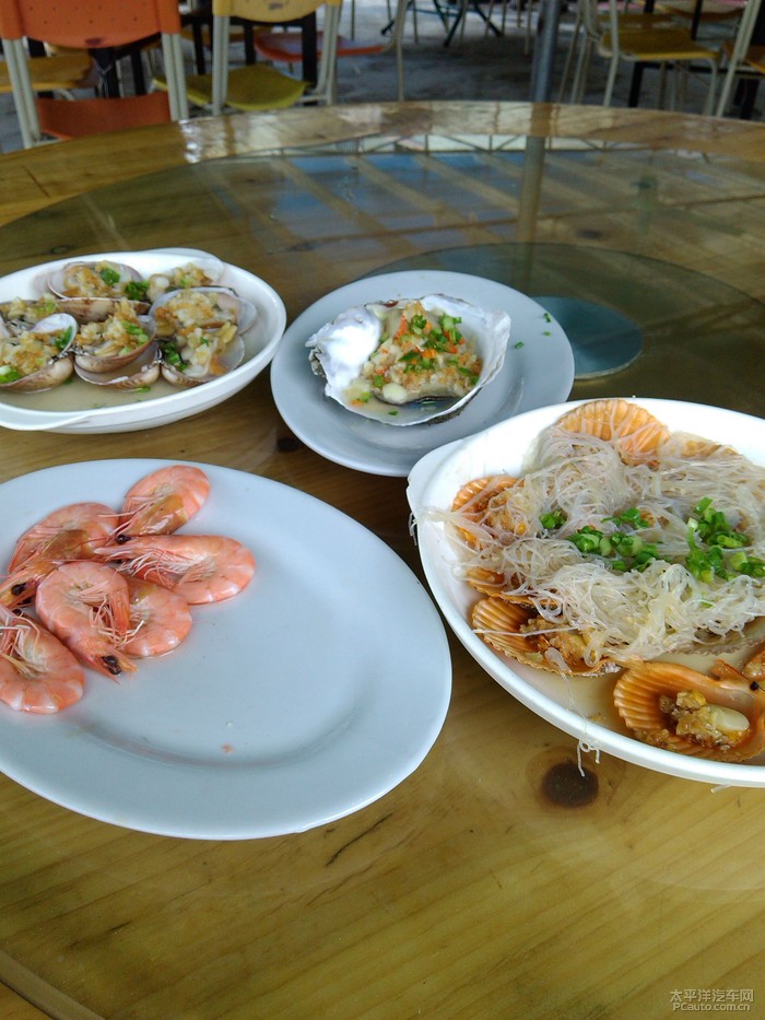 亚婆角海滩自驾攻略,莱蒙水榭湾附近游玩