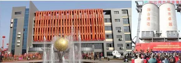 江苏如皋百强企业名单,如皋有哪些知名企业