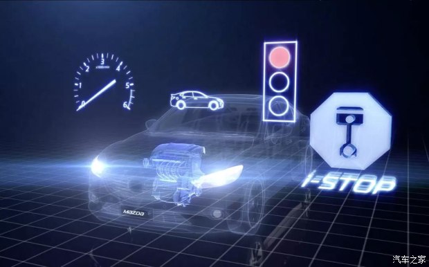 i-stop闪烁后又恢复正常,如何彻底关闭i-stop