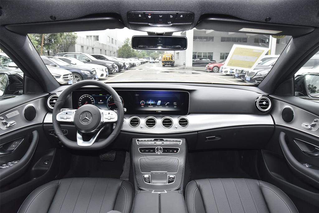 奔驰e级音响是三分频吗,奔驰e级扬声器分别在哪里