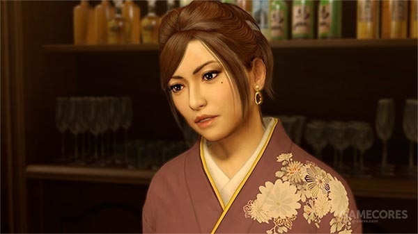 聊聊锦山彰：那一条跃不过龙门的锦鲤