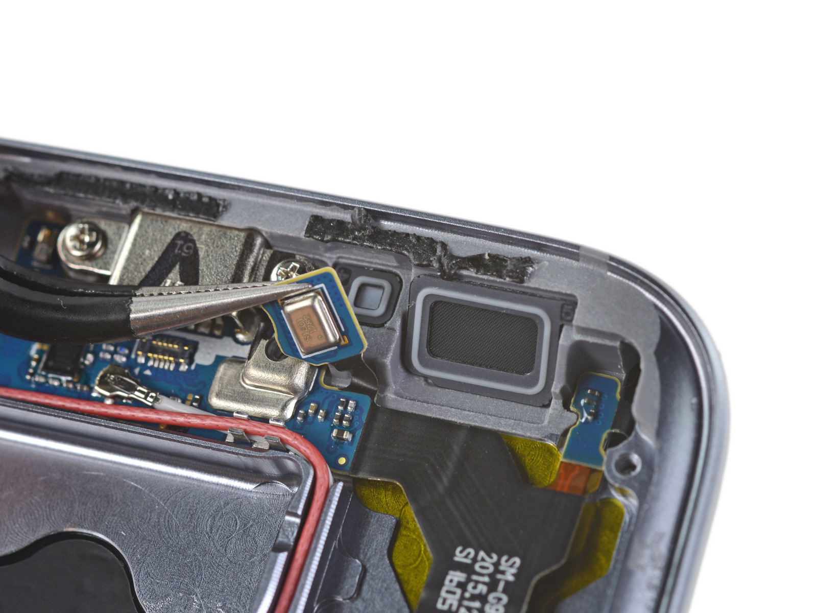 三星s7拆机还防水吗,三星s7拆机视频