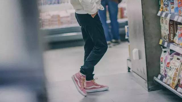 买买买|吹波糖的全粉红攻略令你成为校园甜心！