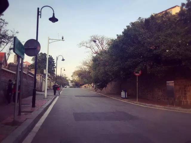 城事|青岛人都不知道，原来八大关还有这么大的秘密