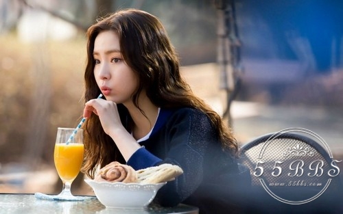 乔妹再美不如唇*诱色**人盘点那些被韩剧带火的唇膏