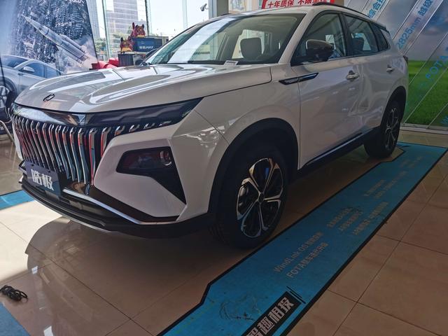 皓极新车优惠,皓极新春购