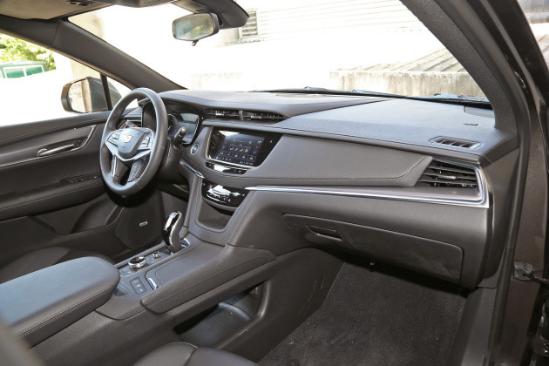 凯迪拉克xt52024大改款,凯迪拉克xt5xt6怎么选