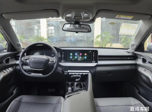 新宝骏RC-5质量怎么样？严苛制造标准，热冲压技术带来超高强度