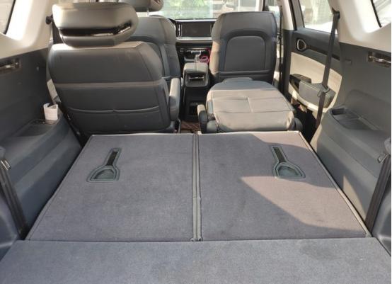 新宝骏6座rm5手动挡的多少钱,新宝骏RM-5测评