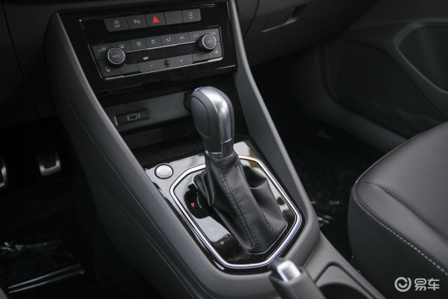 值得入手的车型捷达vs5,物美价廉的好车