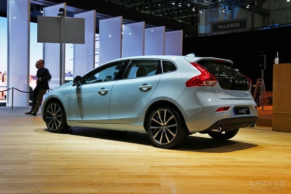 2015日内瓦车展,2024日内瓦车展有什么车