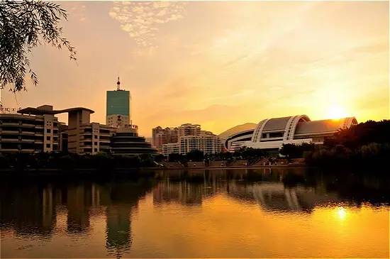 福建最穷的城市排名,福建最富的五个市排名第一是哪里