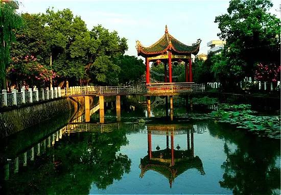 福建最穷的城市排名,福建最富的五个市排名第一是哪里