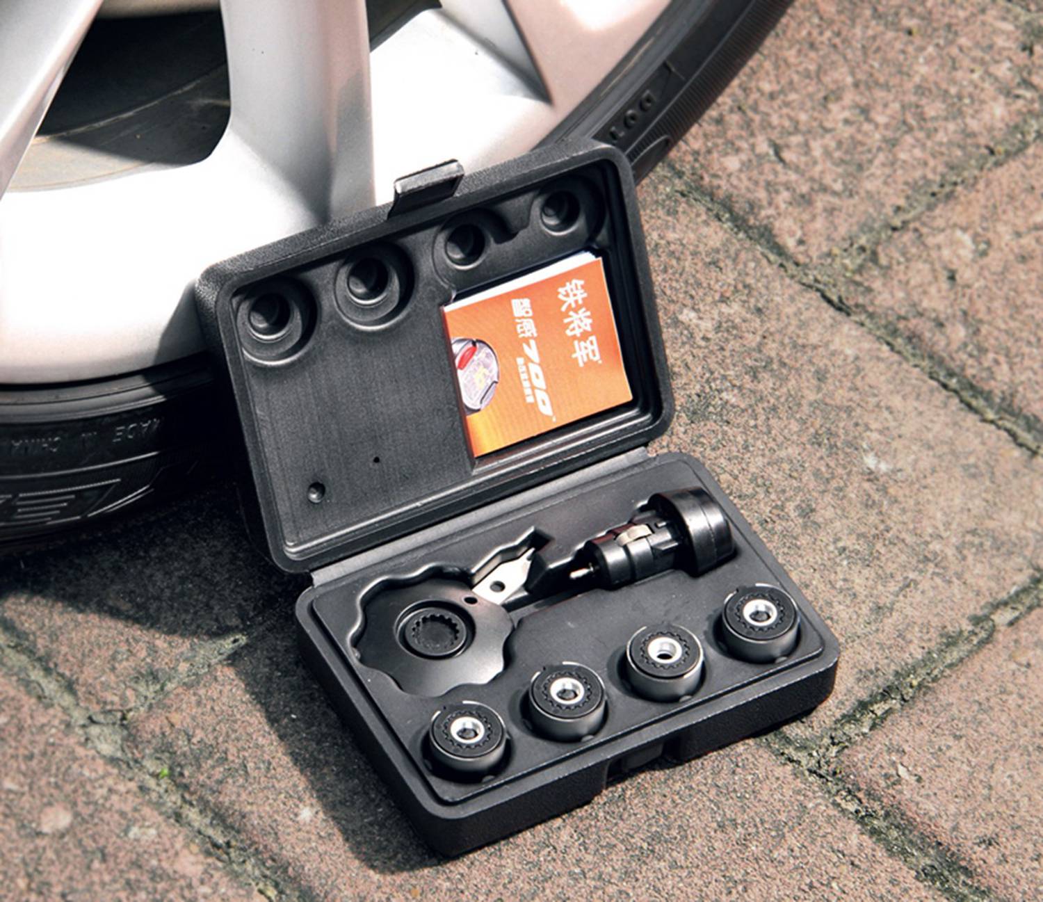 涨姿势·汽车学堂点烟器的使用