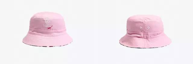 买买买|吹波糖的全粉红攻略令你成为校园甜心！