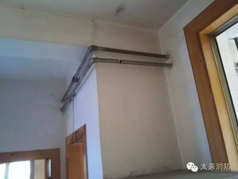 燃气管被挖断容易引起爆炸吗,燃气管道破裂导致爆炸