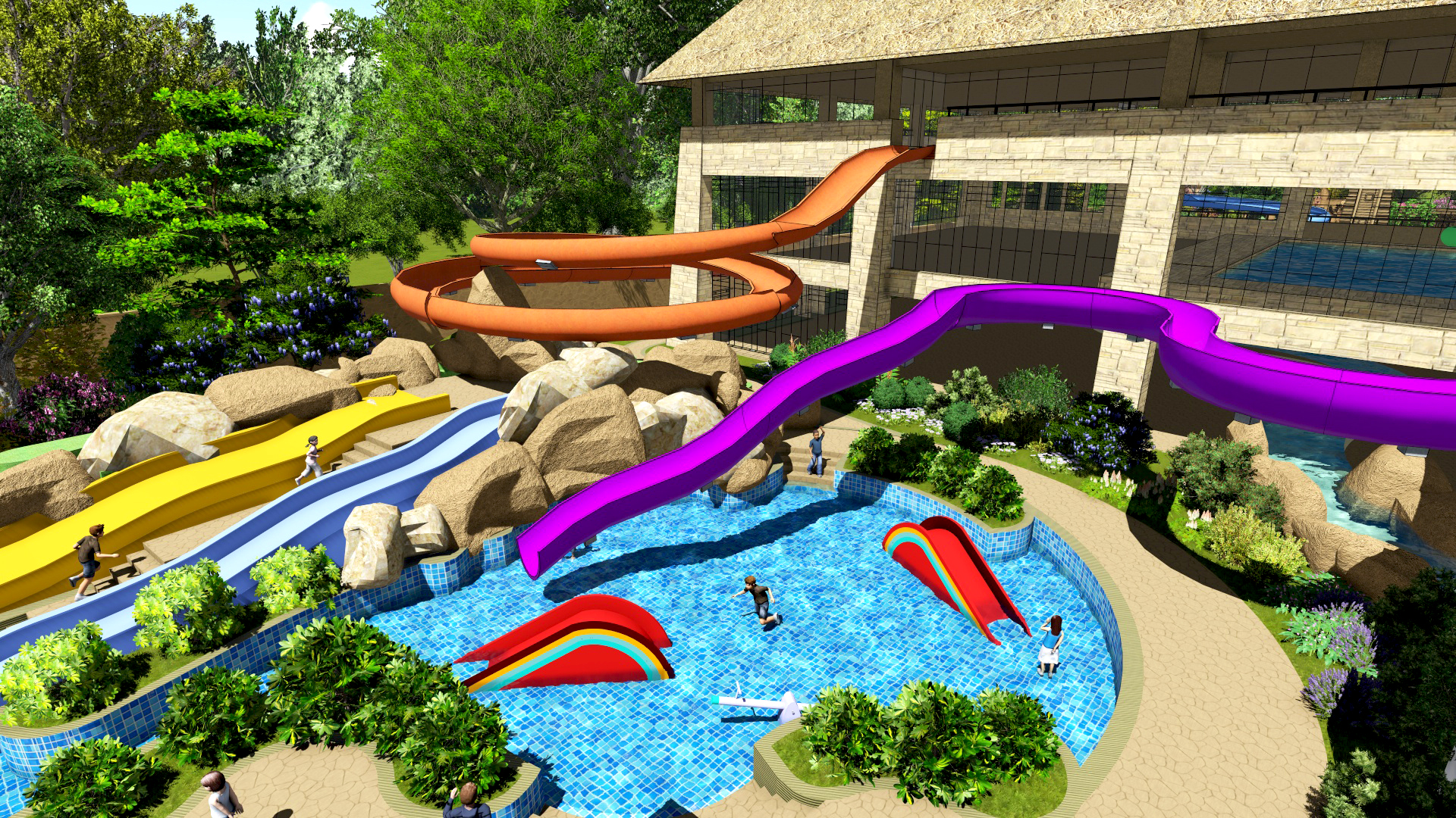 临安湍口氡温泉旅游攻略,临安湍口众安氡温泉门票价格