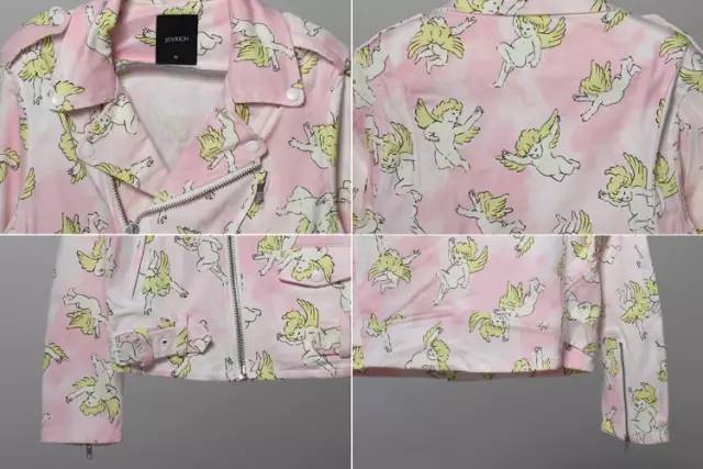 买买买|吹波糖的全粉红攻略令你成为校园甜心！