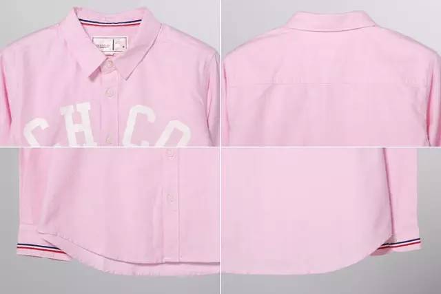 买买买|吹波糖的全粉红攻略令你成为校园甜心！