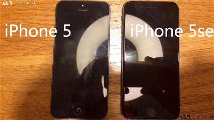 苹果5se参数对比,iphone5se卖点