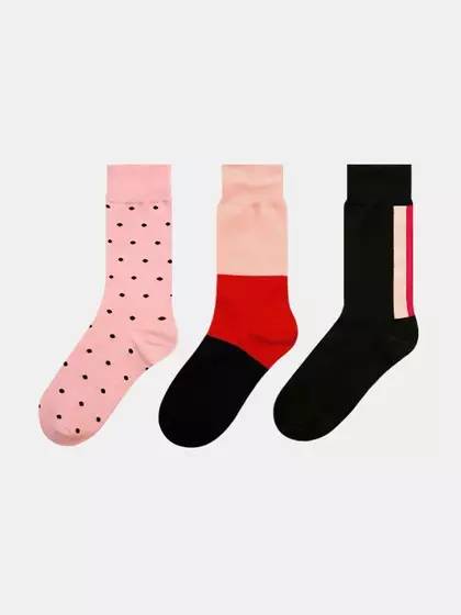 买买买|吹波糖的全粉红攻略令你成为校园甜心！