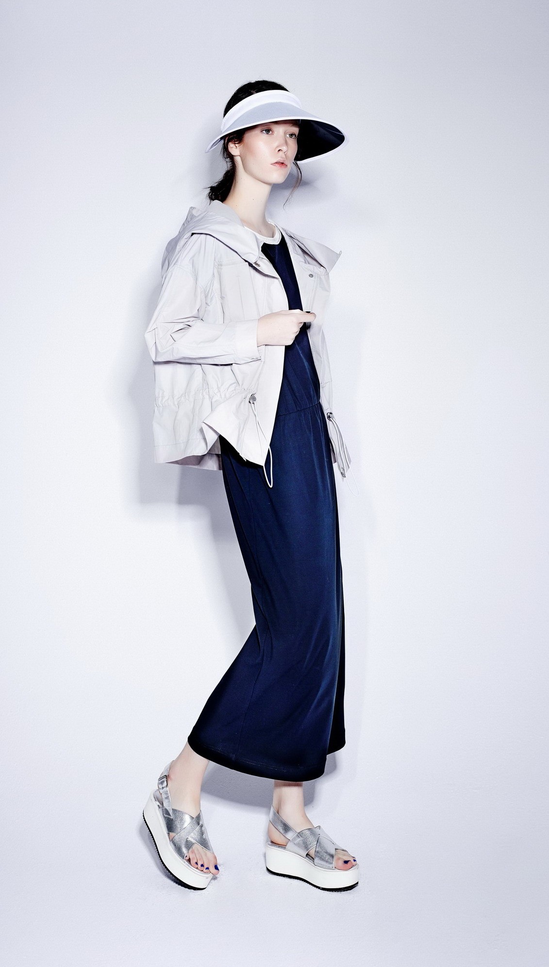 不用花钱又好看的穿搭,在各个时装周的穿搭