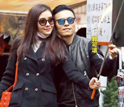 熊黛林顶着天王嫂头衔,熊黛林惊艳登场众人尖叫不断