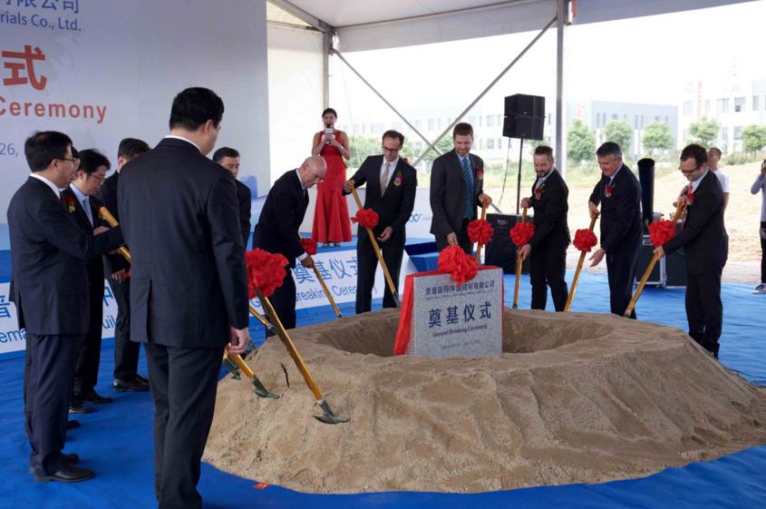 今年开春，武进就“花了”100多亿，这么多钱，去哪儿了？