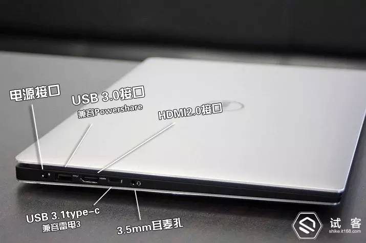 戴尔工作站precision5510,戴尔工作站precision5550评测