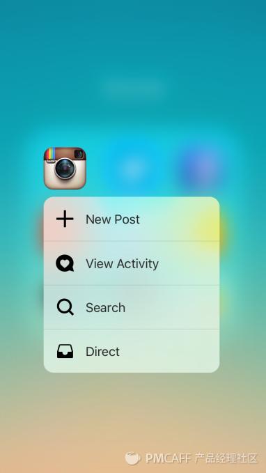 3dtouch的细节方面,3dtouch哪些苹果手机有