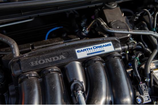 本田锋范深度测评,锋范动力测试