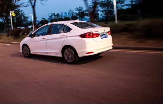 本田锋范深度测评,锋范动力测试