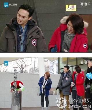 canadagoose序列号,加拿大大鹅和canadagoose的区别