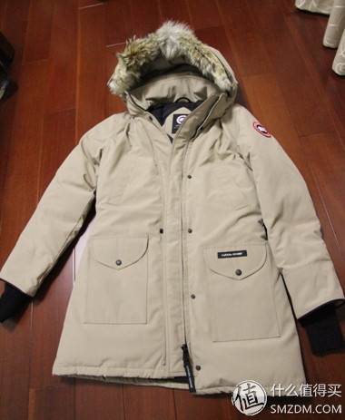 canadagoose序列号,加拿大大鹅和canadagoose的区别