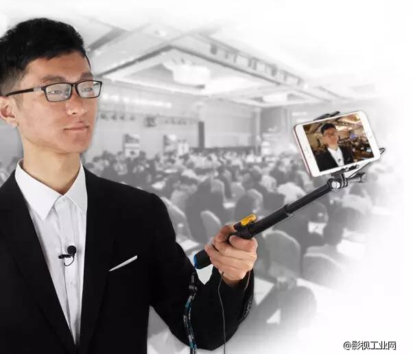 A.lavez,专为移动端设计夹式麦克风，录制人声更优化