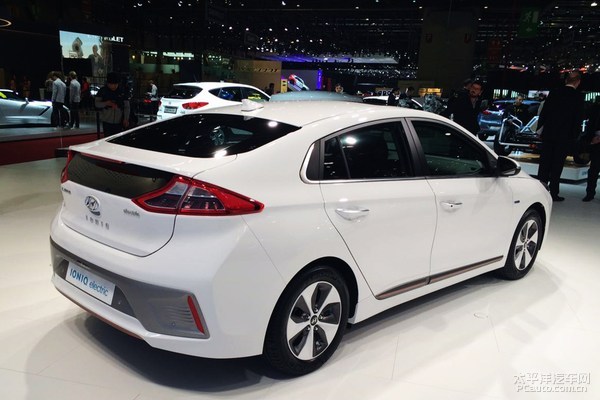 2015日内瓦车展,2024日内瓦车展有什么车