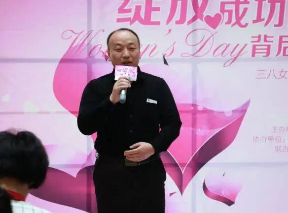 玛丽说既负责赚钱养家，又负责貌美如花，你是要上天吗？