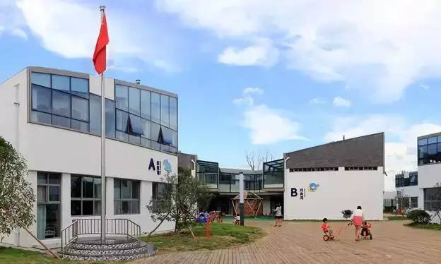 北仑区最贵的幼儿园,宁波北仑最贵的学校