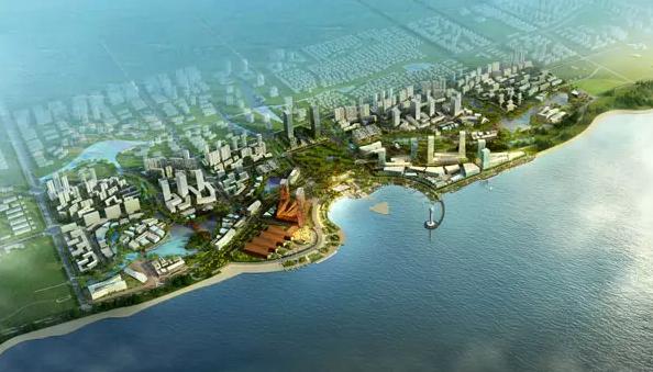 今年开春，武进就“花了”100多亿，这么多钱，去哪儿了？