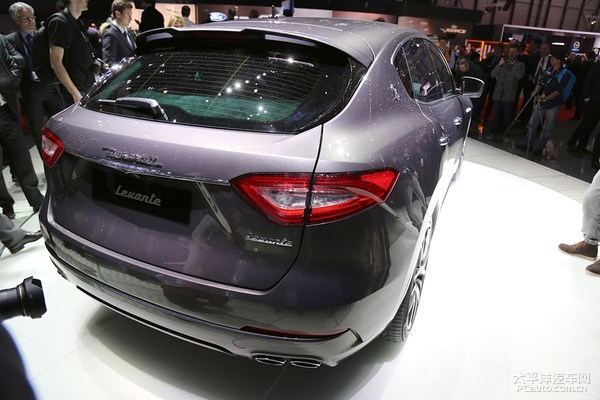 2015日内瓦车展,2024日内瓦车展有什么车