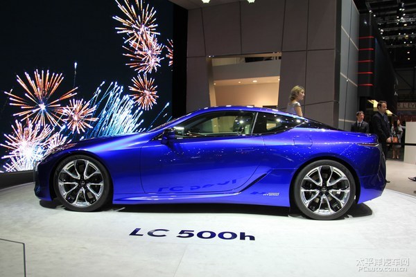 2015日内瓦车展,2024日内瓦车展有什么车